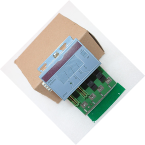 7AF101.7 7AF101 7 PLC Controlador Lógico Programable Módulo de Control de Automatización Industrial - Product Image 1