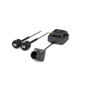 Avatar GT Kit 2 Wát cô<span class=keywords><strong>ng</strong></span> suất cao cố định FPV drone với đườ<span class=keywords><strong>ng</strong></span> dài HD truyền hình ảnh ABS chất liệu độ<span class=keywords><strong>ng</strong></span> cơ điện pin Receiver - Product Image 1