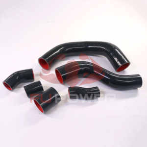 POUR MK7 FORD <span class=keywords><strong>FIESTA</strong></span> <span class=keywords><strong>ST</strong></span> ST180 BOOST TURBO <span class=keywords><strong>INTERCOOLER</strong></span> TUYAU KIT JMI - Product Image 1