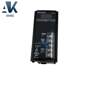 Système de vision 3D à balayage entièrement automatique Keyence CA-U4, alimentation ultra-compacte avec garantie d'un an - Product Image 1