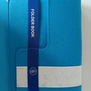 Pochette intérieure pour ordinateur portable, étui de protection en feutre, sac cadeau pour ordinateur portable professionnel, couleur personnalisée, haute qualité - Product Image 3