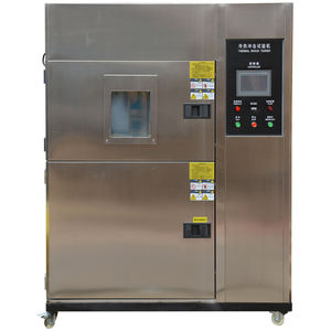 Máquina de Teste de Impacto Elétrico Quente e Frio Câmara de Choque Térmico para Ciclo de Baterias - Product Image 3