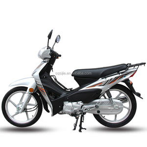 Alta calidad Lucky <span class=keywords><strong>Moto</strong></span> Haoujue UD110 motocicleta 110cc 125cc motor Motor Bike venta directa de fábrica - Product Image 3