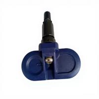 Capteur TPMS Tesla pour Model S/3/X/Y |   1490701-01-B / 1490701-01-C Bluetooth BLE Sans Fil