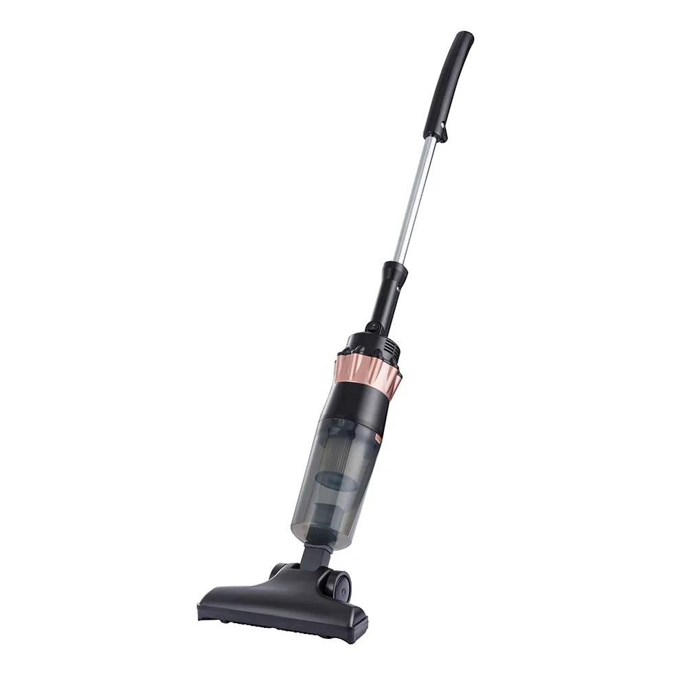 Wholesale 16.5Kpa Electric Lightweight Bagless 2 In 1 Cleaning Stick Wired Vacuum Cleaners