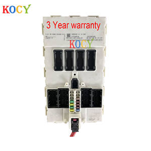 K-25 9288302 для 2012-18 BMW 328i F22 F30 F32 FEM FRM модуль управления телом 519308F06 6270081628 E9116RI-001052 - Product Image 1