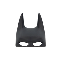 Masque de chat en métal TK New Bat Cat Avenger pour animaux de compagnie