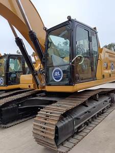 รถขุด CAT มือสอง ประหยัดน้ำมัน ราคาถูก รถขุดตีนตะขาบมือสอง 30 ตัน รถขุด CAT330GC 336GC มือสอง มีสินค้าในสต็อก - Product Image 5