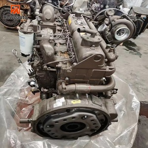 NEW Yuchai YC6J220-33 Sử Dụng Động Cơ Xe Để Bán YC6J Loạt Yuchai Động Cơ Mã Lực - Product Image 2