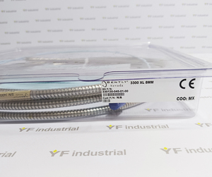 Cable de Extensión Nevada 330130-045-01-00 3300 de 8 mm, Nuevo, Hecho en EE. UU. - Product Image 3