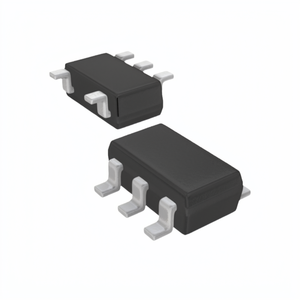 SC 74A, SOT 753 Components Electronic BOM IC In Stock XC6503A271MR-G Power Management (PMIC) - Product Image 1