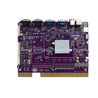 New Version HET PCB Game Board Gaming Software Ultimate Games Software
