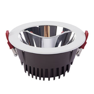 <span class=keywords><strong>Spot</strong></span> encastré design pour vitrine, éclairage intérieur, spots électriques encastrés, <span class=keywords><strong>anti</strong></span>-éblouissement, LED SMD, AC220V, <span class=keywords><strong>spot</strong></span> encastré - Product Image 3