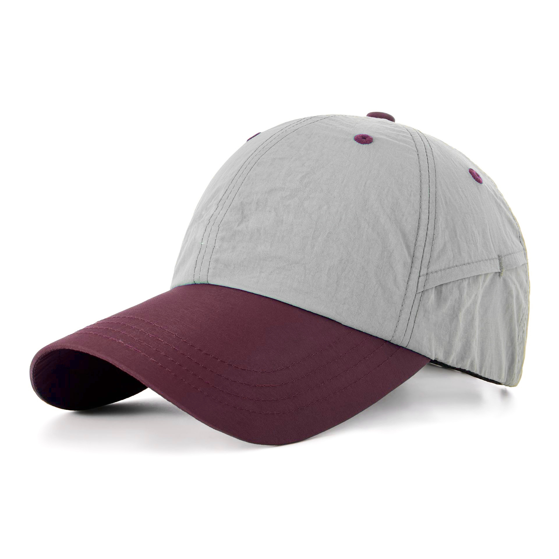 Beige + vino rosso