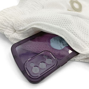 Pantalones cortos de malla para hombre con logotipo personalizado baloncesto playa entrenamiento pantalones cortos de malla atléticos playa correr para hombre - Product Image 3