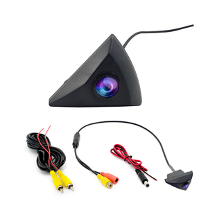 Wemaer OEM phía trước xe máy ảnh full HD tầm nhìn ban đêm góc rộng lái xe máy ghi âm phía trước máy ảnh cho VW Volkswagen - Product Image 1