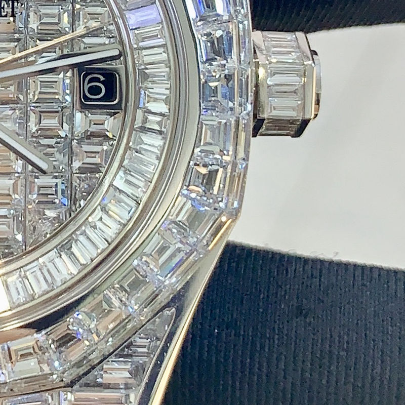 ทองคำขาว