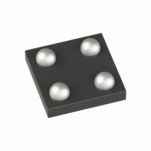 Buy Electronics Components Online Power Management (PMIC) Manufacturer Channel 4 XFBGA, WLBGA XC6501C1520R-G - Product Image 1
