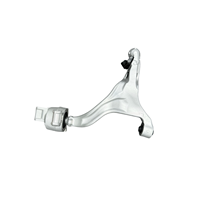 Bras de suspension inférieur avant, ensemble de bras de suspension OE 54500-1MD1A 54501-1MD1A pour Infiniti Q70L