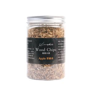 Cocktail Fumée combustibles Top Cocktail Fumeur copeaux de bois carburant <span class=keywords><strong>sciure</strong></span> de bois cerise noyer pêche noix de pécan chêne pomme hêtre poire cannelle - Product Image 1