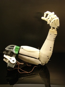 Hot Selling 3D Printing Machine High Quality Robotic Joints 3D Mold Making Machine Large Industrial SLA 3D Printer