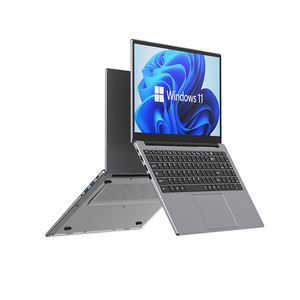 2025 15,6 pulgadas sin abrir Intel Core <span class=keywords><strong>I7</strong></span> PC Gamer <span class=keywords><strong>Laptop</strong></span> con 16GB + 1TB RAM y resolución 1920*1200 teclado en inglés completamente nuevo - Product Image 4
