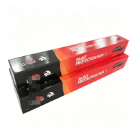Film de protection PPF Llumar anti-rayures, résistant aux produits chimiques, rouleau standard 60 pouces x 50 pieds, qualité supérieure pour extérieur