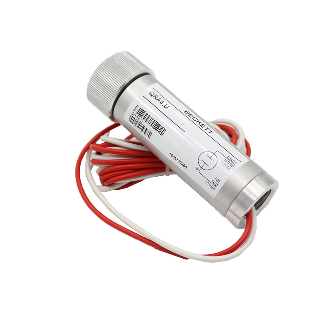 BECKETT Flame Sensor Replace Siemens QRA4.U for Industrial Burner Factory Price