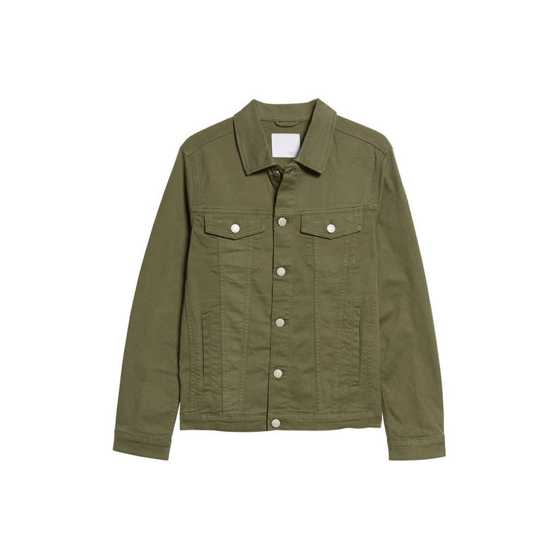 High Quality Casual Use Jeans for