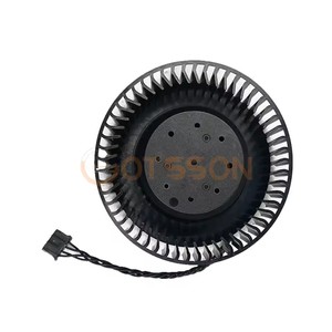 Ventilador de Refrigeración para Tarjeta Gráfica BFB0712HF de 65 mm, 12 V, 1.8 A, 4 Pines, para NVIDIA <span class=keywords><strong>GTX980</strong></span> 980Ti - Product Image 2