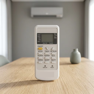 Nouvelle télécommande de climatiseur pour TCL GYKQ-05 - Product Image 1