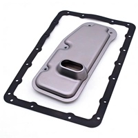 25430-PLR-003 Nouvel ensemble de transmission avec filtre d'embrayage pour filtre de boîte de vitesses Accord CRV Odyssey Acura Garantie 1 an HT-047