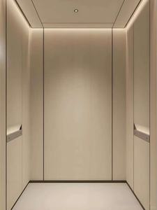 Ascenseur commercial Fuji Japan, fabricant d'ascenseurs, ascenseur pour passagers de 10 personnes - Product Image 4