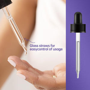 כמות גבוהה פרטית תווית צמח טבעי המוביל שמנים אורגני אבוקדו טהור שקדים חוחובה שמן קוקוס לעור הפנים - Product Image 4