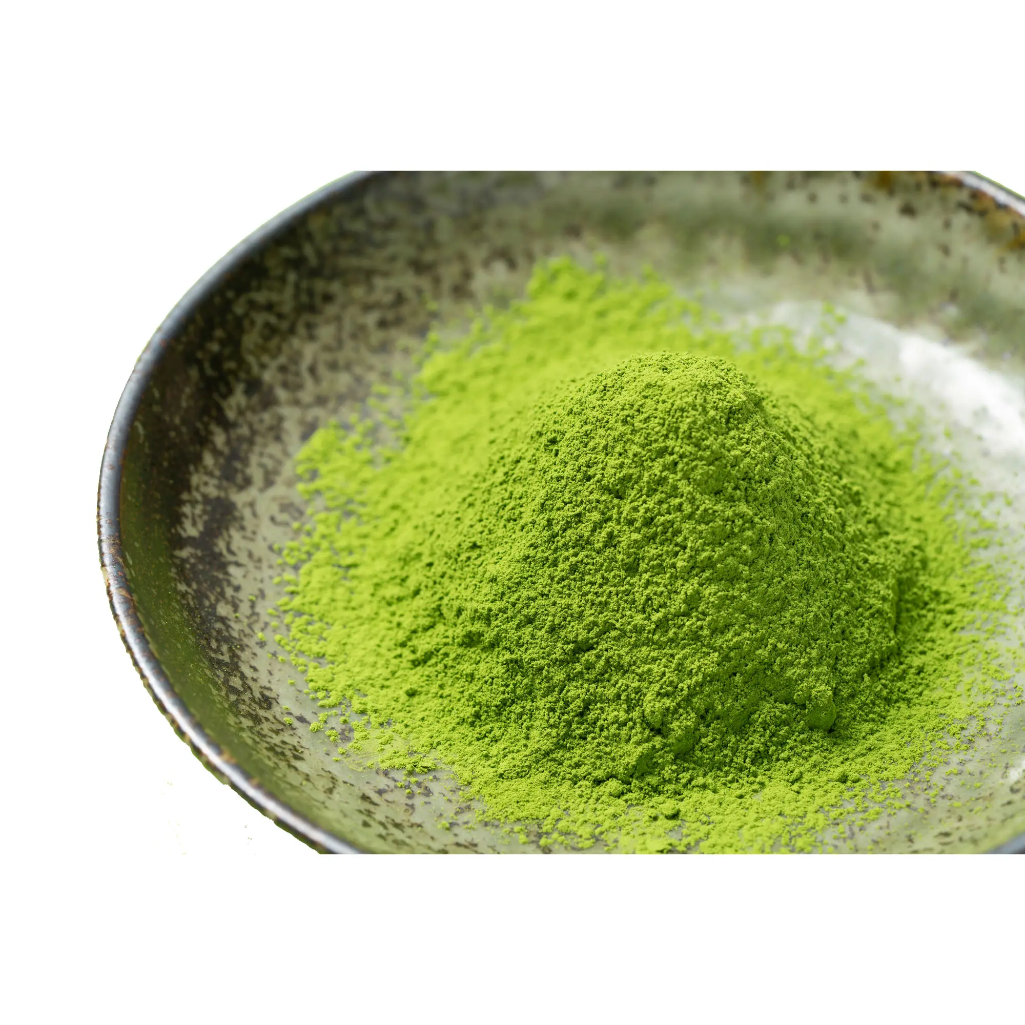 Health high nutritional set Japanese powder matcha green tea