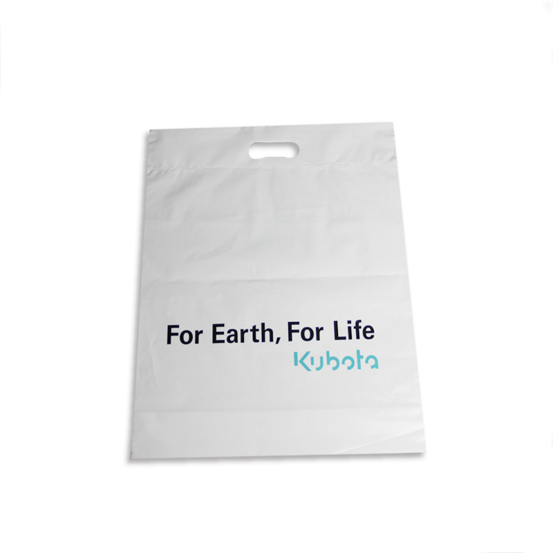 Wholesale Disposable Die Cut Handle PE