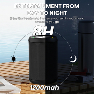 Hot Sales <strong>Bluetooth</strong> Wireless <strong>Speaker</strong> | Waterproof Outdoor <strong>Speaker</strong> with Amplifier | Portable <strong>Sound</strong> <strong>System</strong> for Sports &amp; Events - Product Image 4