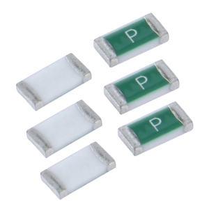 快速熔断0603 SMD保险丝0.5A 4A 8A 1.5A 0.375A 1A 2A 3A 3.5A 5A 6A 32V 63v表面安装保险丝DC交流0603 SMD保险丝 - Product Image 2