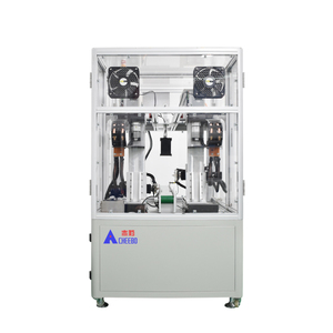 Soudeuse automatique à double face 18650 <span class=keywords><strong>26650</strong></span> 32650 21700 Soudeuse par points à batterie - Product Image 6