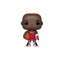 Ngôi Sao Bóng Rổ Nhạc Pop Funk #56 Michael Jordan Hành Động Hình Bộ Sưu Tập PVC Mô Hình Búp Bê