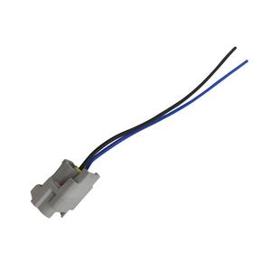 Ham 471 61890060 90980-11153 <span class=keywords><strong>2</strong></span> Pin enjektör konnektörü fiş demeti tel Nippon Denso - Product Image 6