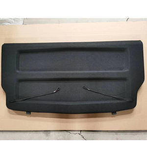 Accesorios para <span class=keywords><strong>Maletero</strong></span> <span class=keywords><strong>Renegade</strong></span> No Retráctiles Suministrados por Fábrica Profesional, Cubierta para <span class=keywords><strong>Maletero</strong></span> para <span class=keywords><strong>Jeep</strong></span> <span class=keywords><strong>Renegade</strong></span> 2016-2020 - Product Image 6