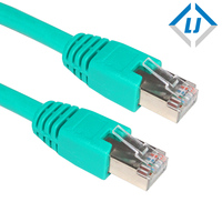Zhongshan LJ 1.5M cordon de raccordement FC/APC-MU SM cordon de raccordement en fibre optique om1-om4 fibre optique câble de saut