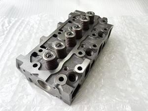 Thermo King Repuesto TK3.95A 3TNE74 Unidades de motor 11-8786 Culata - Product Image 6