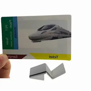 最新射频识别S70兼容经典4k NFC智能纸卡