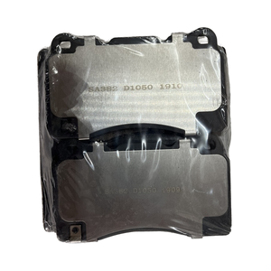 ผ้าเบรกหน้า D1001-7942 สำหรับรถยนต์เทสล่า รุ่น S/รุ่น X - Product Image 4