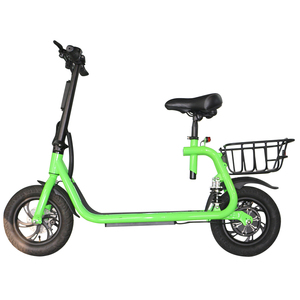 ESWING Citycoco bicicleta barato de China precio <span class=keywords><strong>comprar</strong></span> Mini compartir Niu venta bicicleta eléctrica - Product Image 2