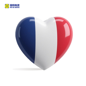 Transport aérien et livraison de Chine vers la France, innovation visiblement optimisée, livraison intelligente et soucieuse de la qualité - Product Image 1