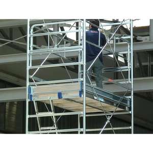 โครงเหล็ก120X220 marchetti FUTURO ขนาด1.20x2.20x5.06เมตร - Product Image 5