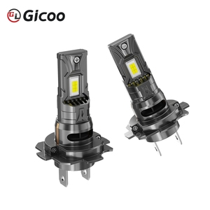 Bombilla LED para Faros Delanteros H1 H4 H11 Canbus 9005 HB3 9006 HB4 CSP, Lámpara LED para Automóvil de 70W Turbo - Product Image 1
